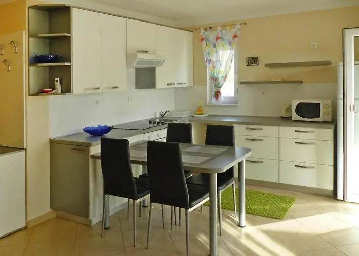 Διαμέρισμα In Near Paklenica Park
