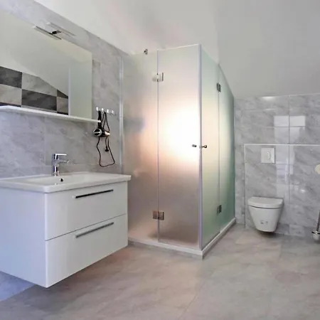 Studio-apartment In Only 200m From The Sea * Starigrad Paklenica