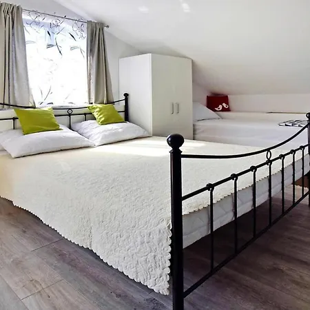 Apartment In Near Paklenica Park *