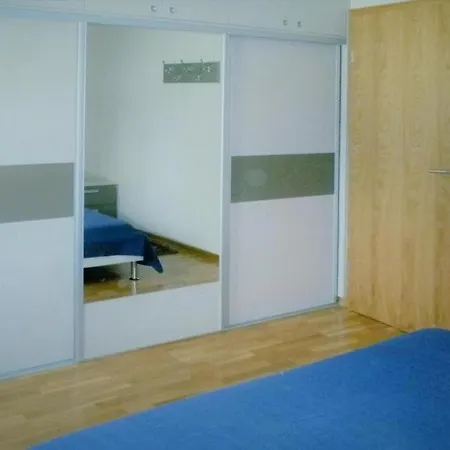 Studio-apartment In Only 200m From The Sea