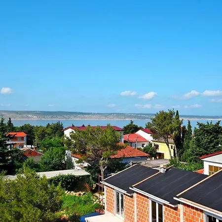 Apartment In Near Paklenica Park *