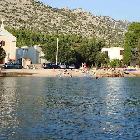 In Near Paklenica Park Apartment *