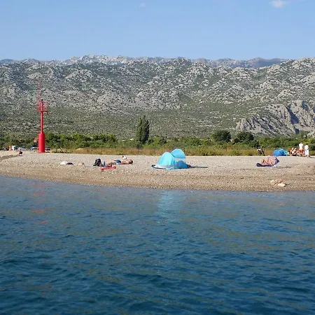 Apartment In Near Paklenica Park