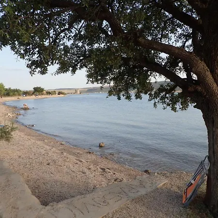 Studio-apartment In Only 200m From The Sea